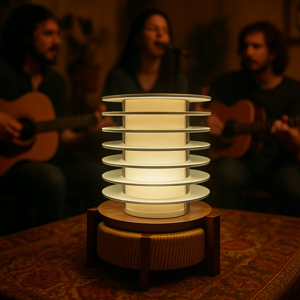MINAR – A Beacon for Moments That Matter