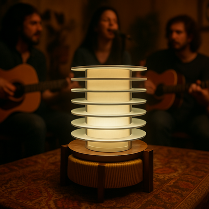 MINAR – A Beacon for Moments That Matter