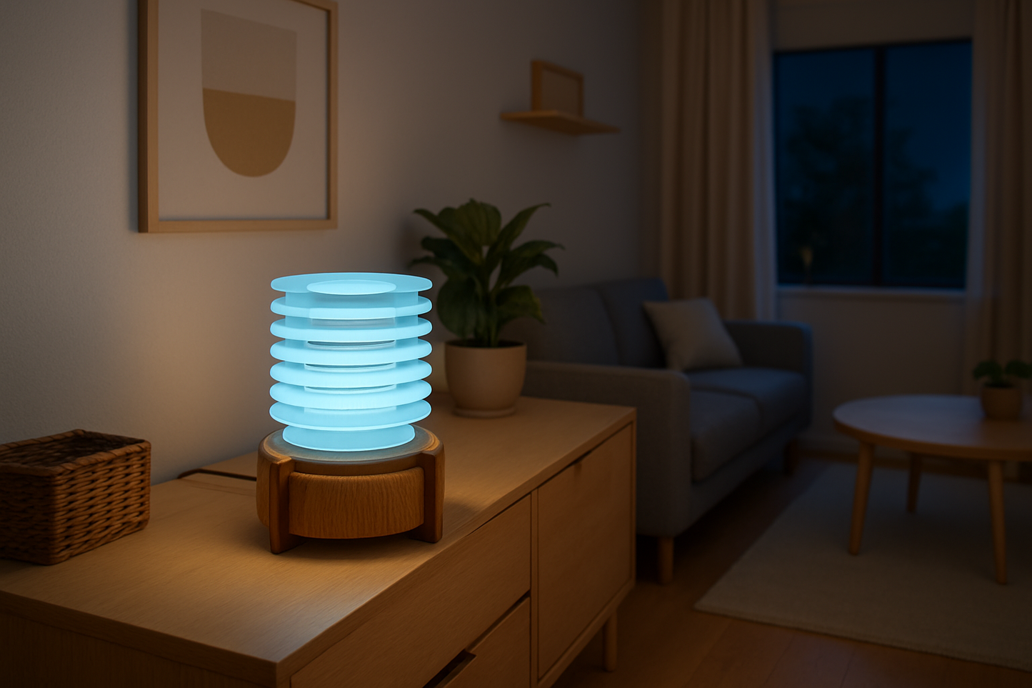 MINAR – A Beacon for Moments That Matter