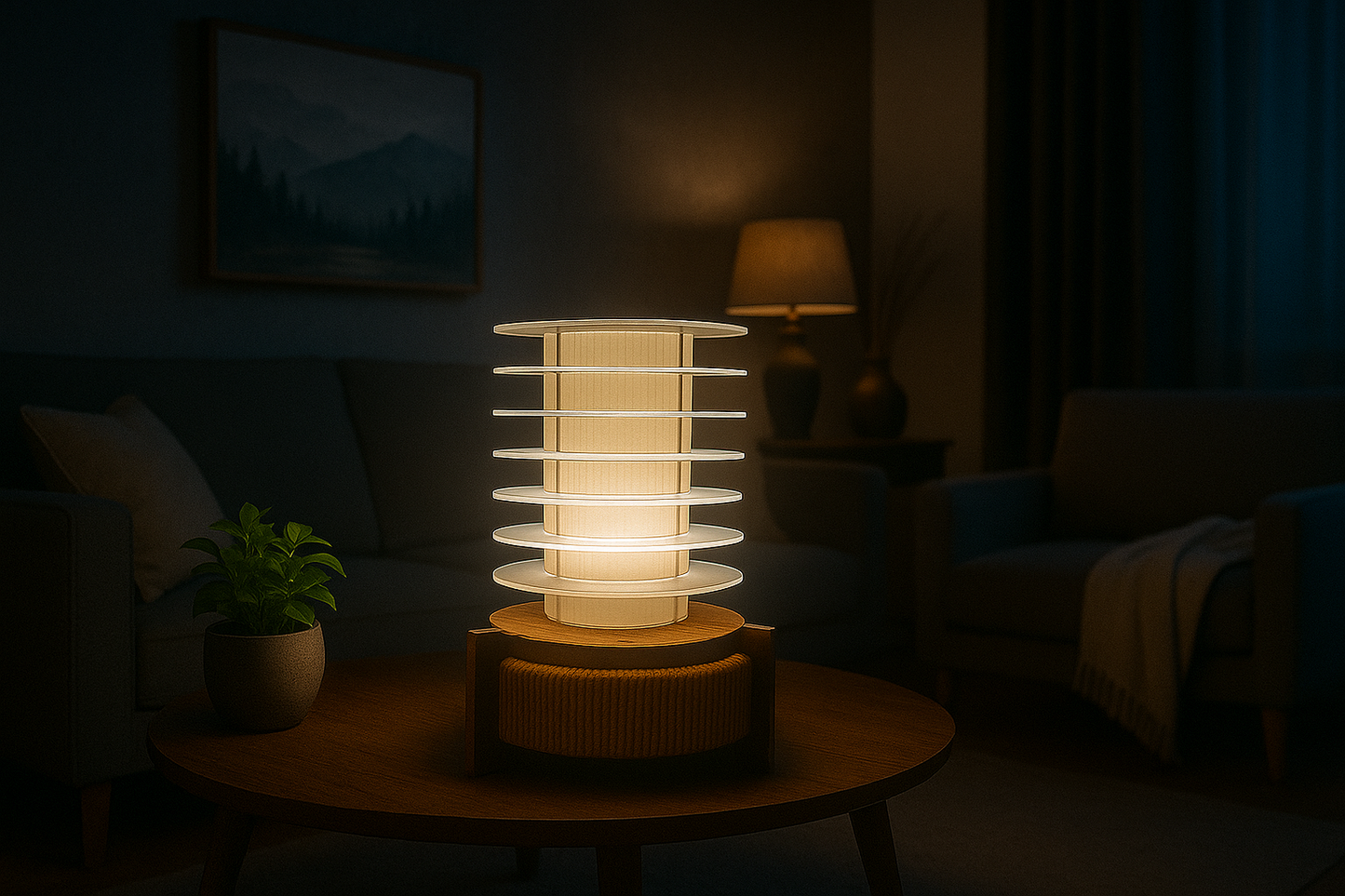MINAR – A Beacon for Moments That Matter