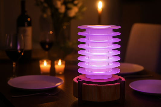 MINAR – A Beacon for Moments That Matter